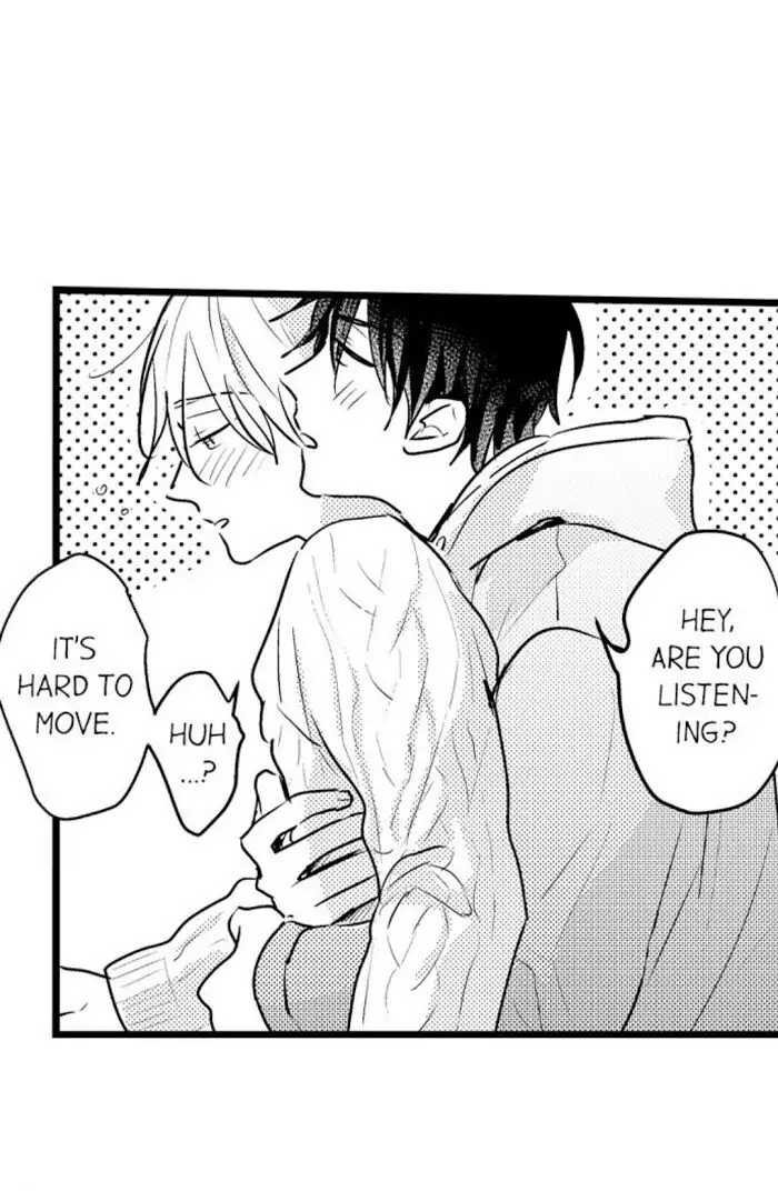 Papa Datte, Shitai - Chapter 69 manhwa