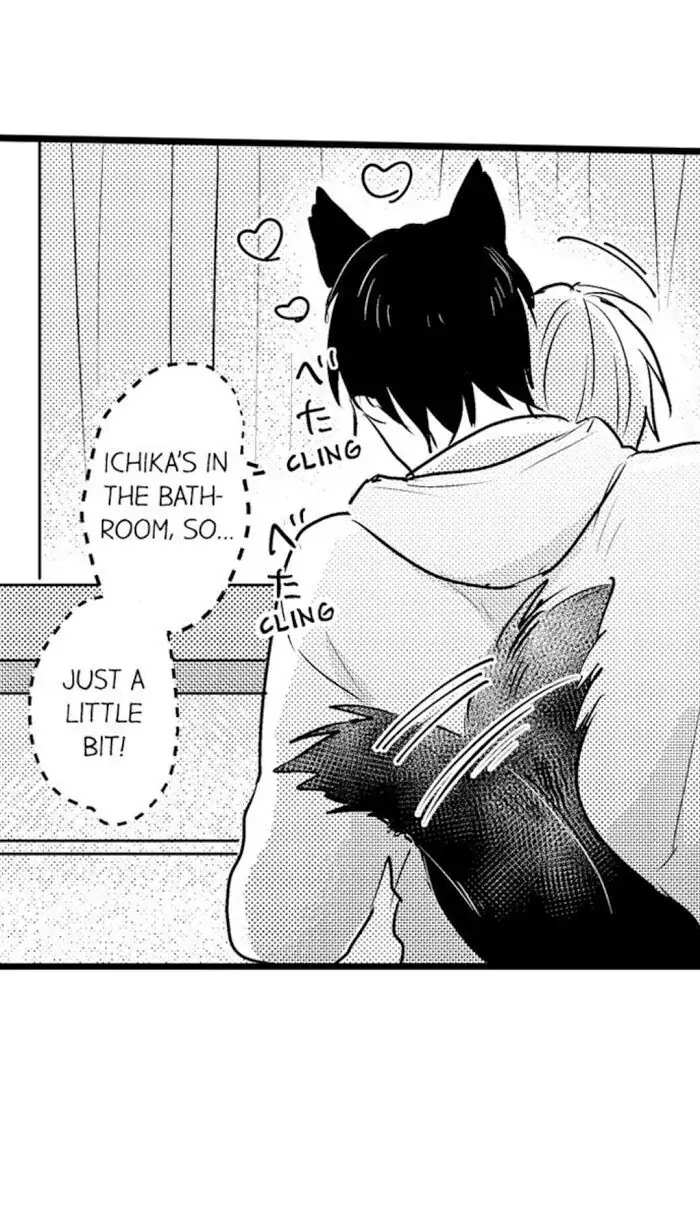 Papa Datte, Shitai - Chapter 69 manhwa