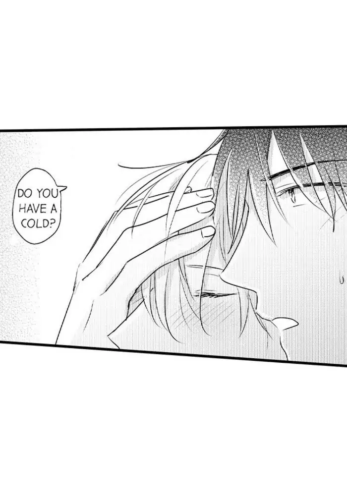 Papa Datte, Shitai - Chapter 69 manhwa