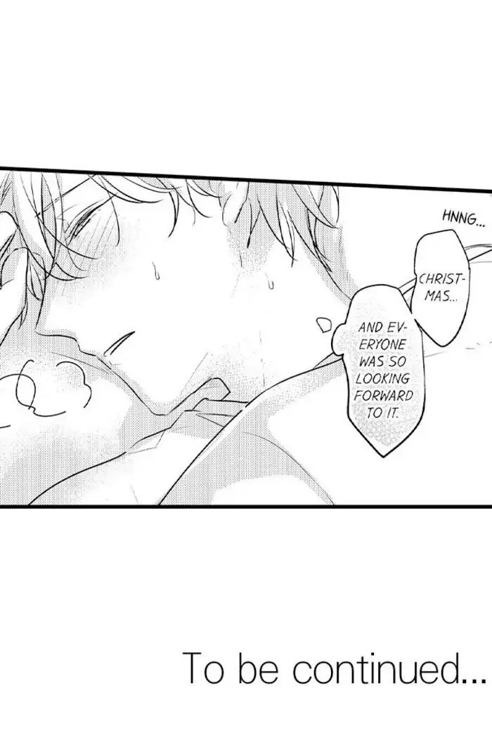 Papa Datte, Shitai - Chapter 69 manhwa