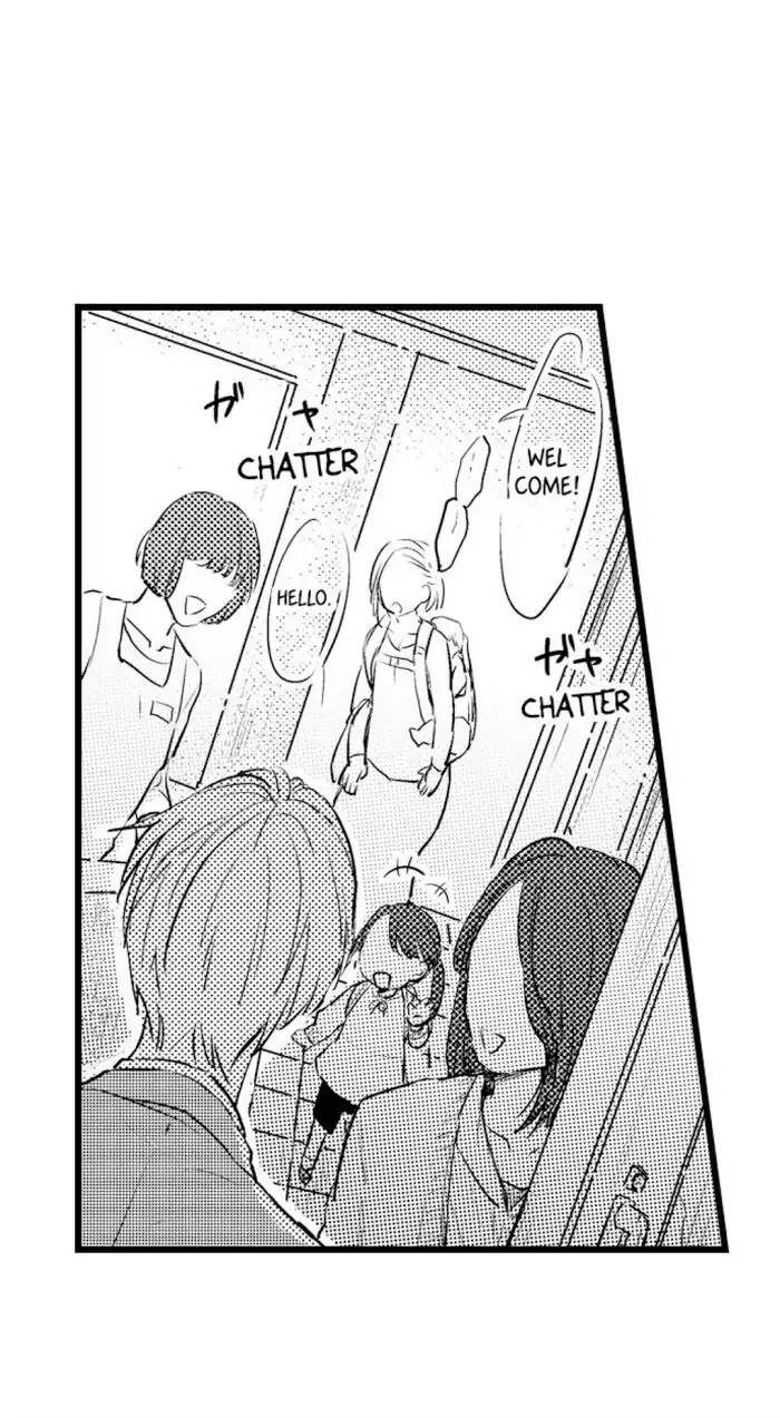 Papa Datte, Shitai - Chapter 7 manhwa