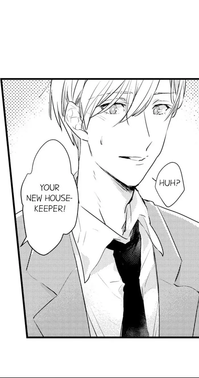 Papa Datte, Shitai - Chapter 7 manhwa