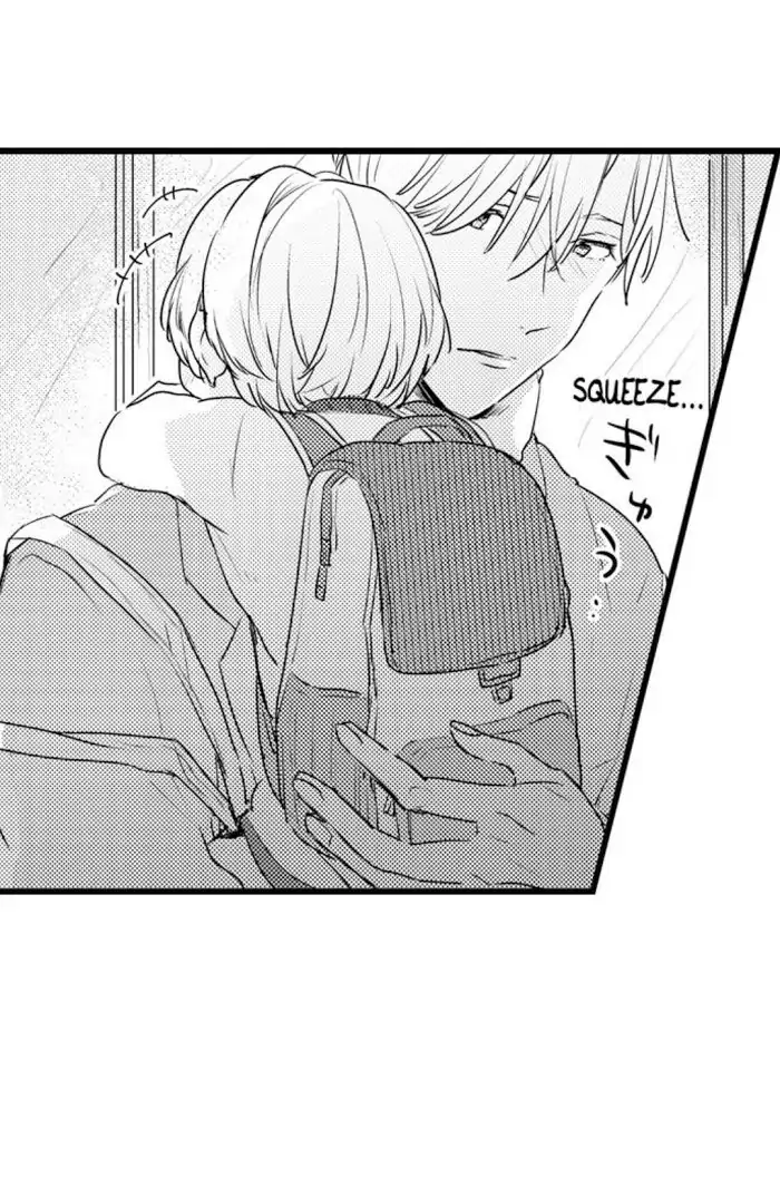 Papa Datte, Shitai - Chapter 7 manhwa