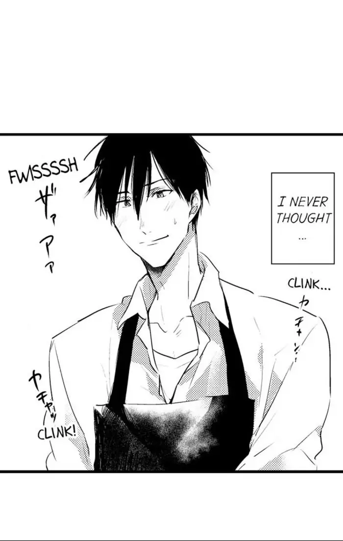 Papa Datte, Shitai - Chapter 7 manhwa