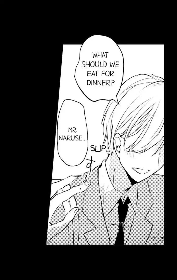 Papa Datte, Shitai - Chapter 7 manhwa