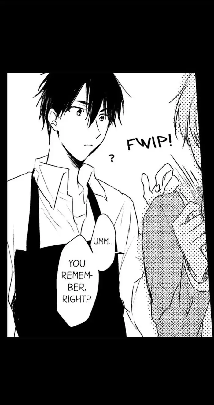 Papa Datte, Shitai - Chapter 7 manhwa