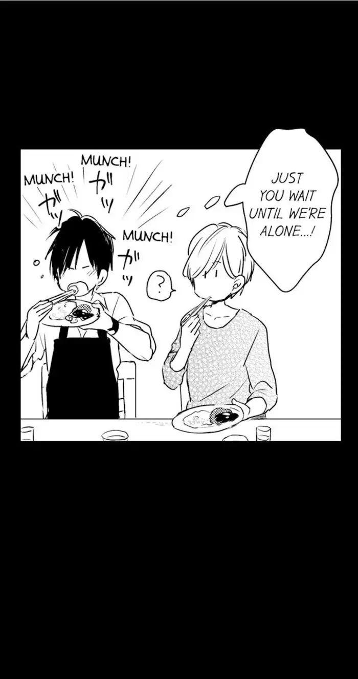 Papa Datte, Shitai - Chapter 7 manhwa