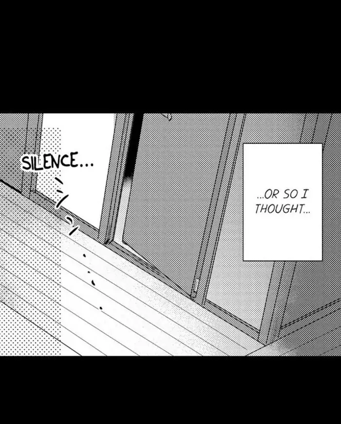 Papa Datte, Shitai - Chapter 7 manhwa