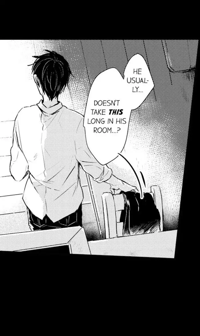 Papa Datte, Shitai - Chapter 7 manhwa