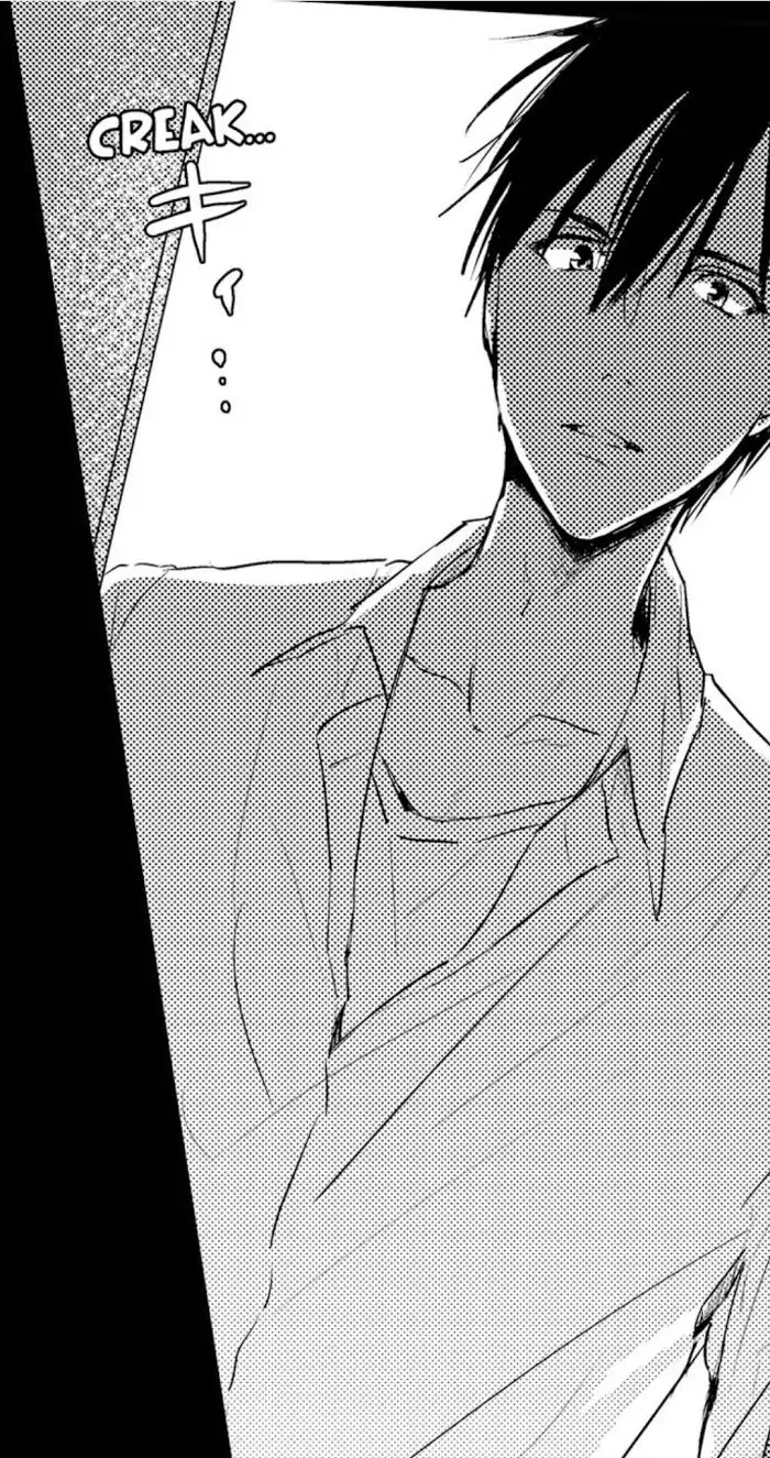 Papa Datte, Shitai - Chapter 7 manhwa