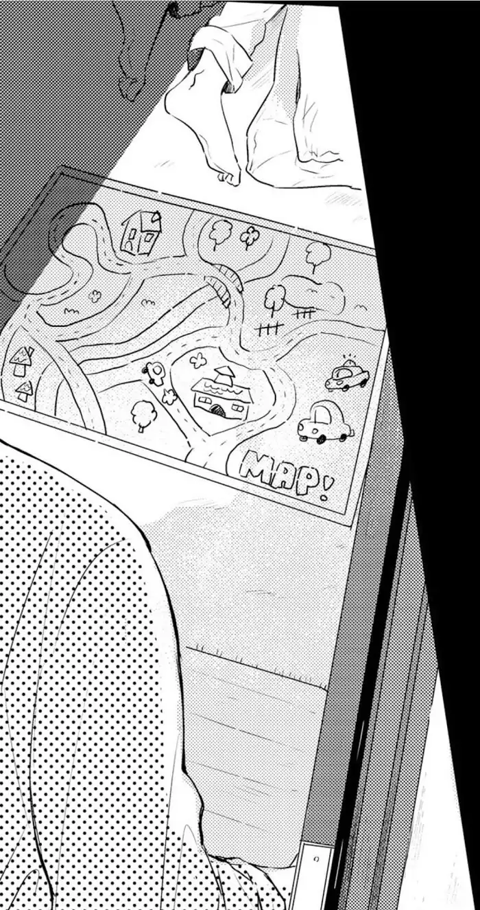 Papa Datte, Shitai - Chapter 7 manhwa