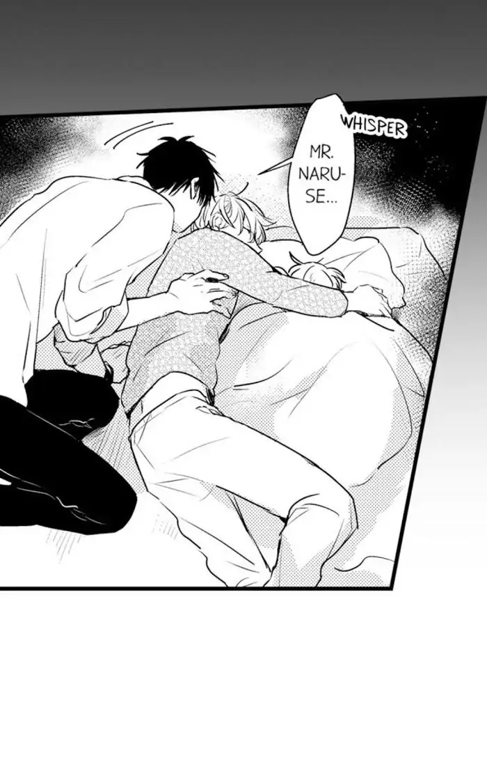 Papa Datte, Shitai - Chapter 7 manhwa
