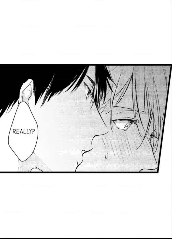 Papa Datte, Shitai - Chapter 7 manhwa