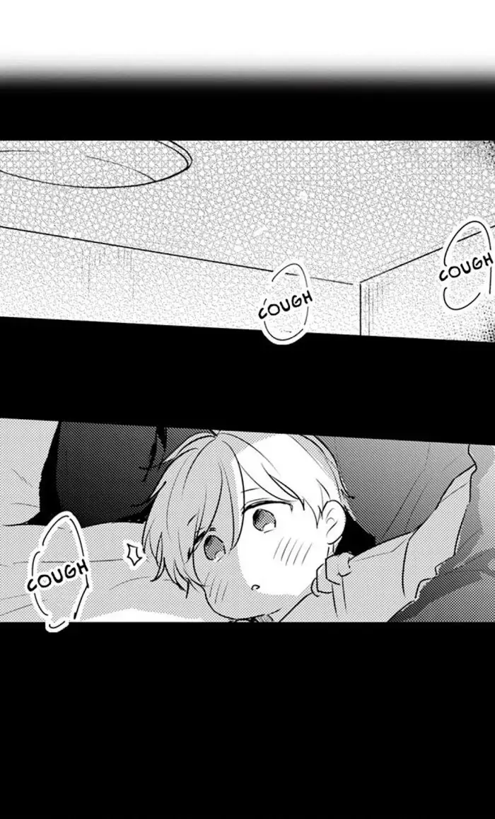 Papa Datte, Shitai - Chapter 70 manhwa