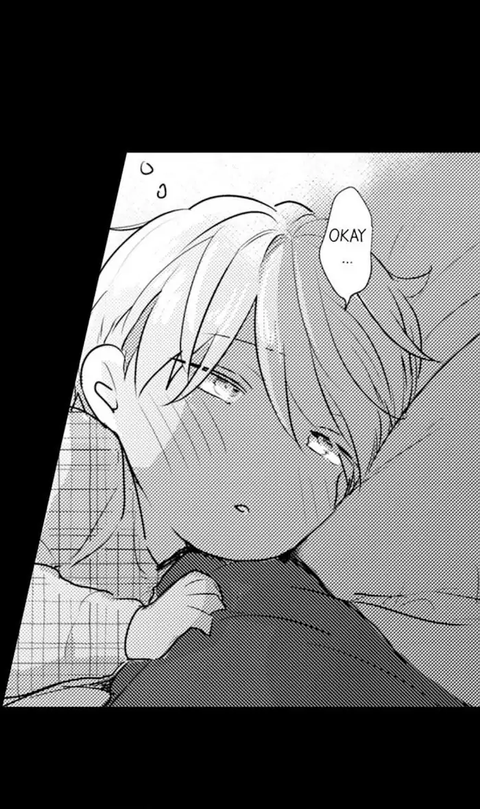 Papa Datte, Shitai - Chapter 70 manhwa