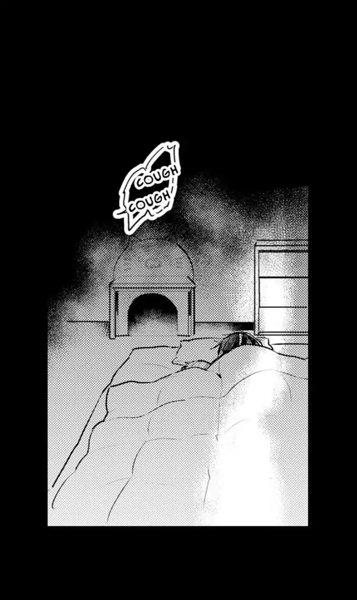 Papa Datte, Shitai - Chapter 70 manhwa