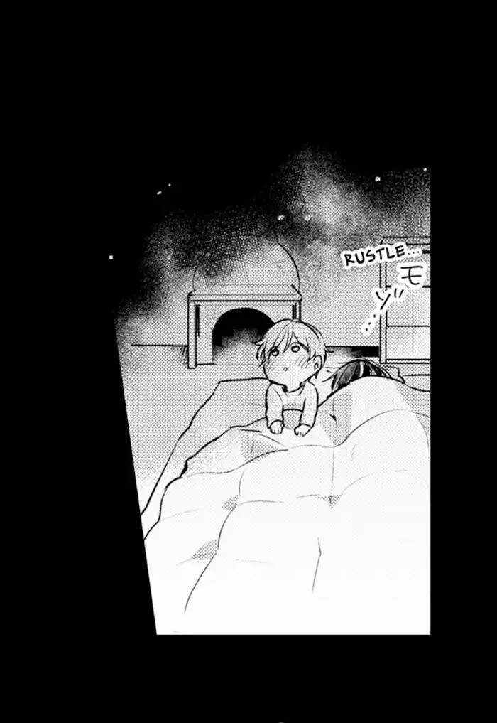 Papa Datte, Shitai - Chapter 70 manhwa