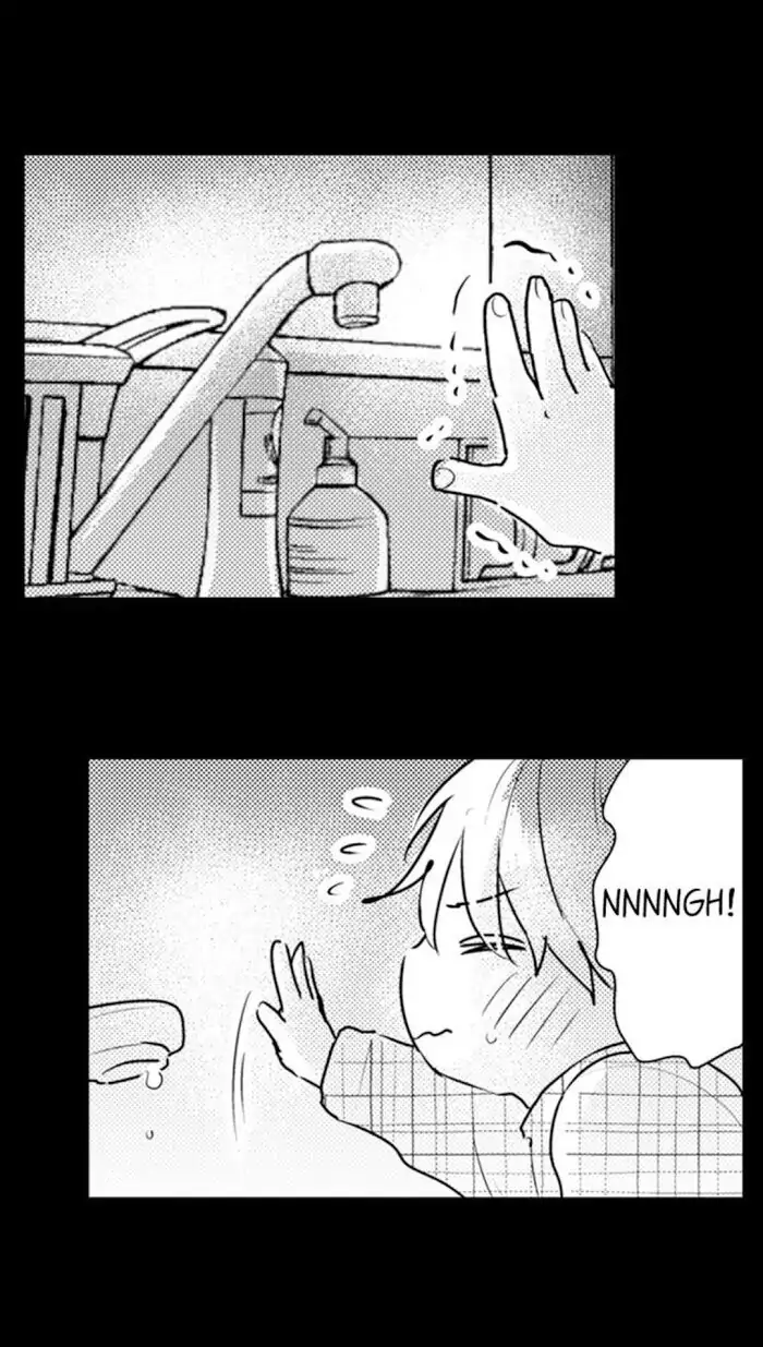 Papa Datte, Shitai - Chapter 70 manhwa