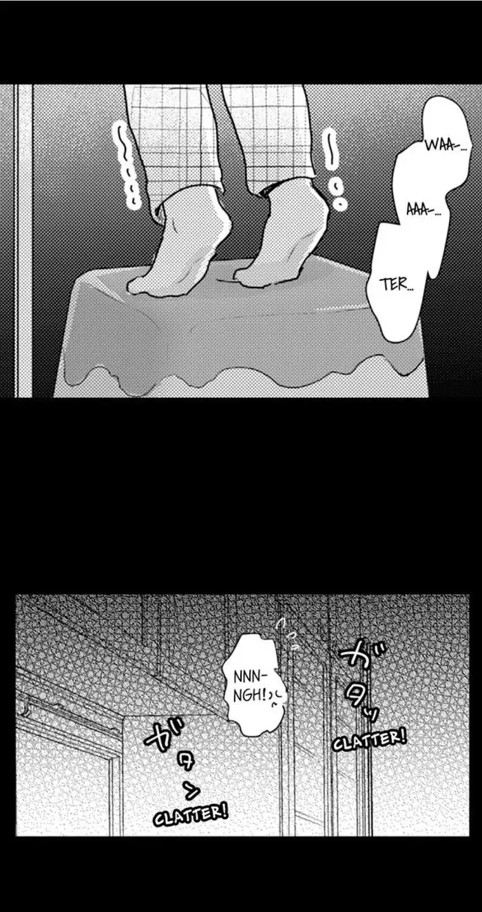 Papa Datte, Shitai - Chapter 70 manhwa