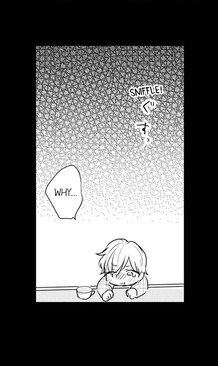 Papa Datte, Shitai - Chapter 70 manhwa