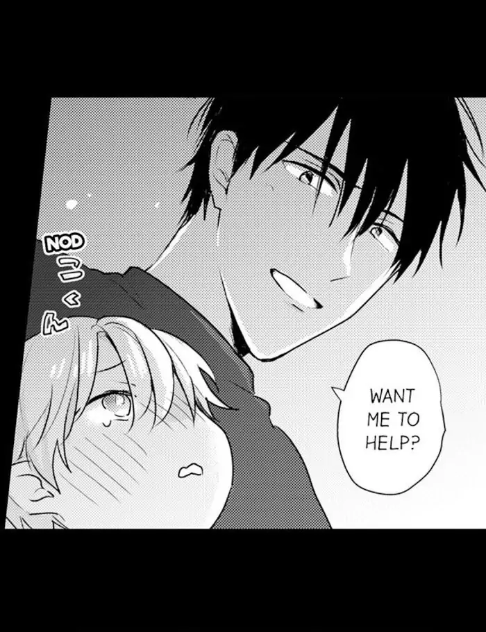 Papa Datte, Shitai - Chapter 70 manhwa