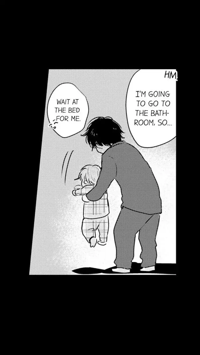 Papa Datte, Shitai - Chapter 70 manhwa
