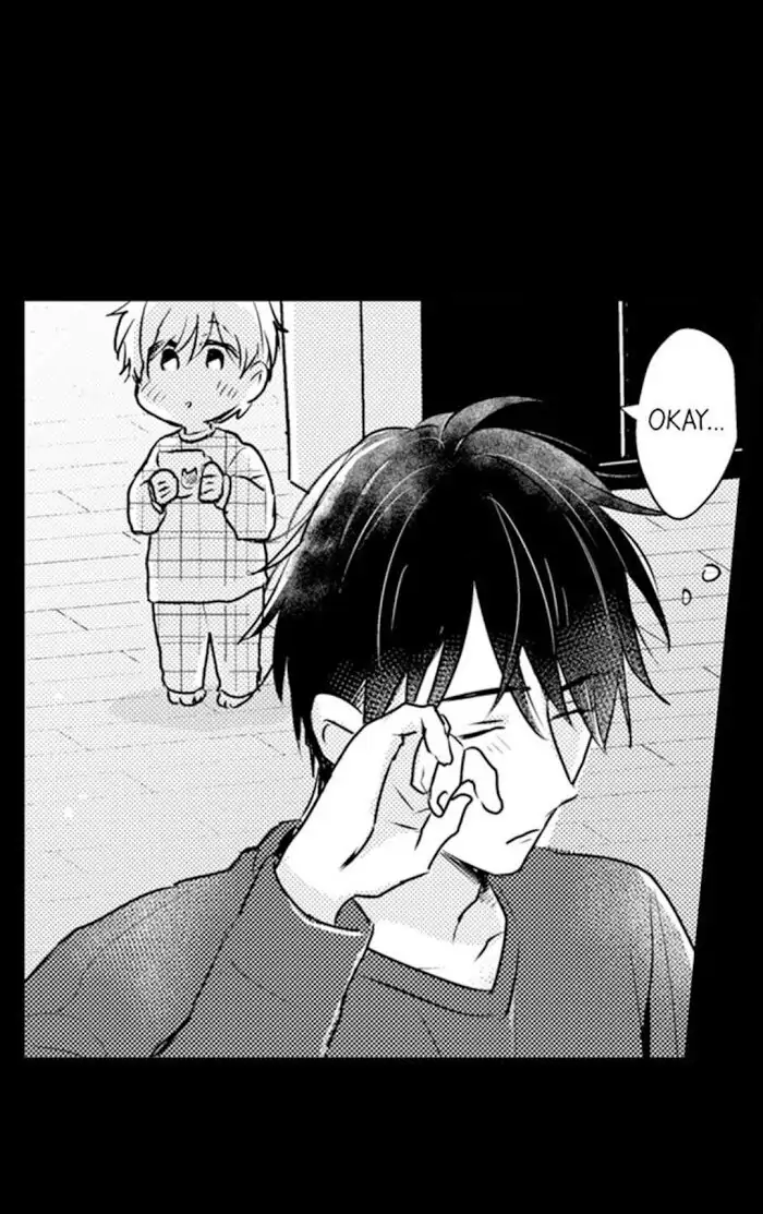 Papa Datte, Shitai - Chapter 70 manhwa
