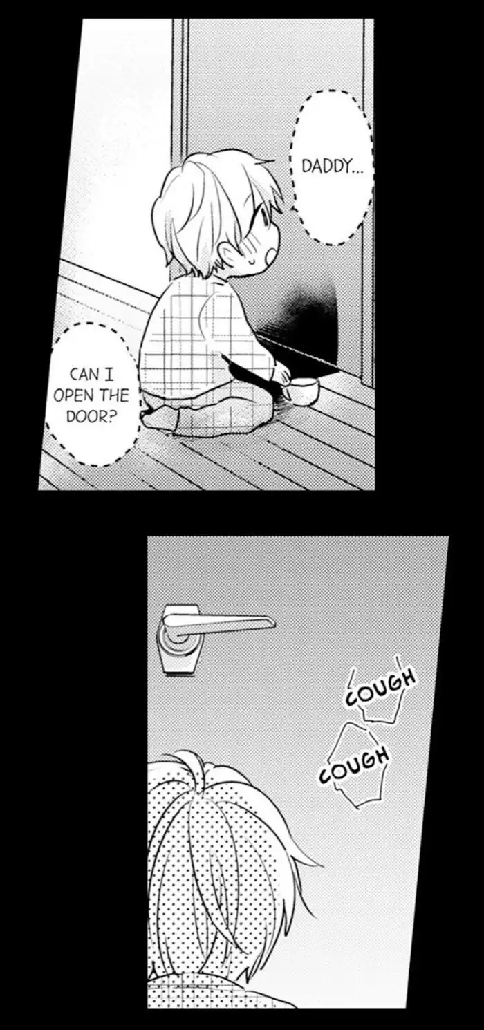 Papa Datte, Shitai - Chapter 70 manhwa