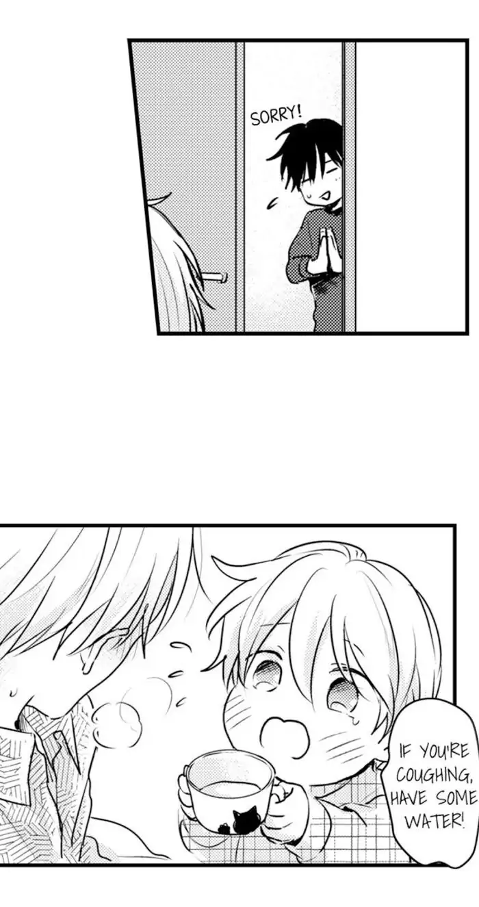 Papa Datte, Shitai - Chapter 70 manhwa