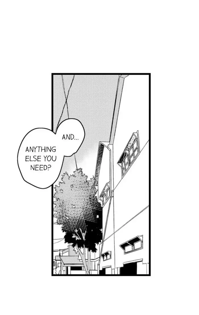 Papa Datte, Shitai - Chapter 70 manhwa