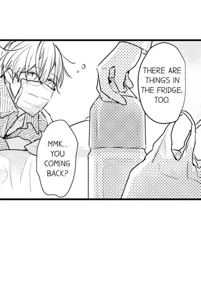 Papa Datte, Shitai - Chapter 70 manhwa