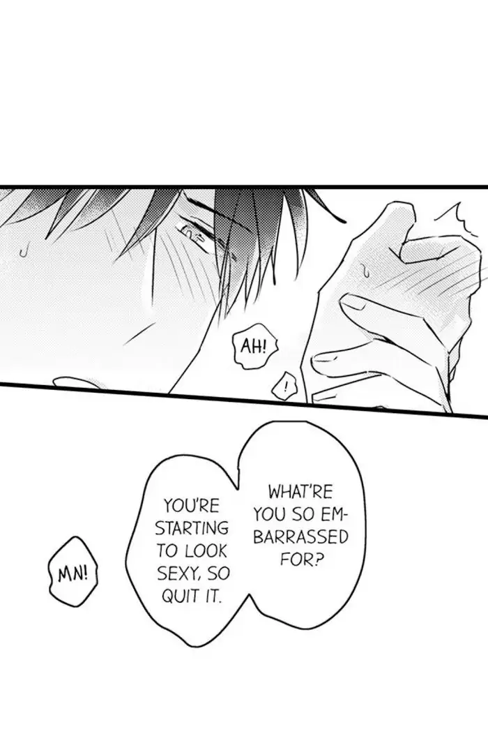 Papa Datte, Shitai - Chapter 71 manhwa
