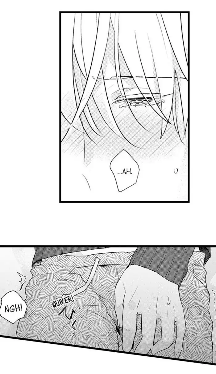 Papa Datte, Shitai - Chapter 71 manhwa