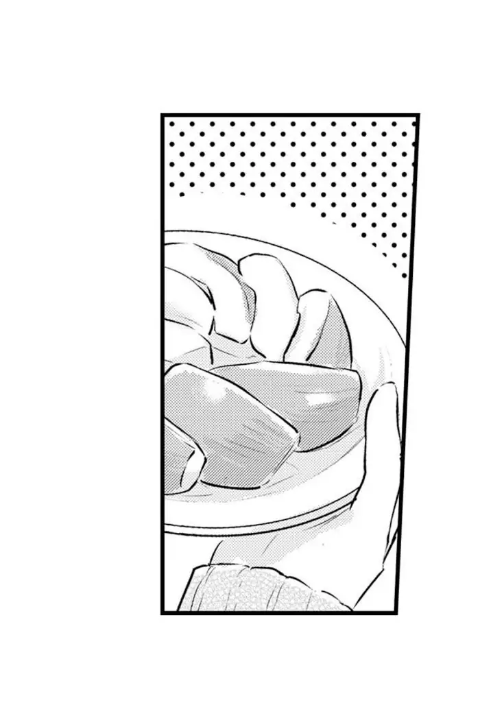 Papa Datte, Shitai - Chapter 71 manhwa
