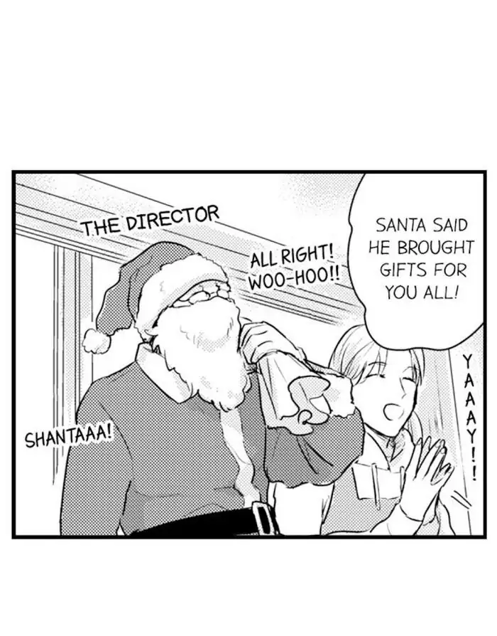 Papa Datte, Shitai - Chapter 71 manhwa