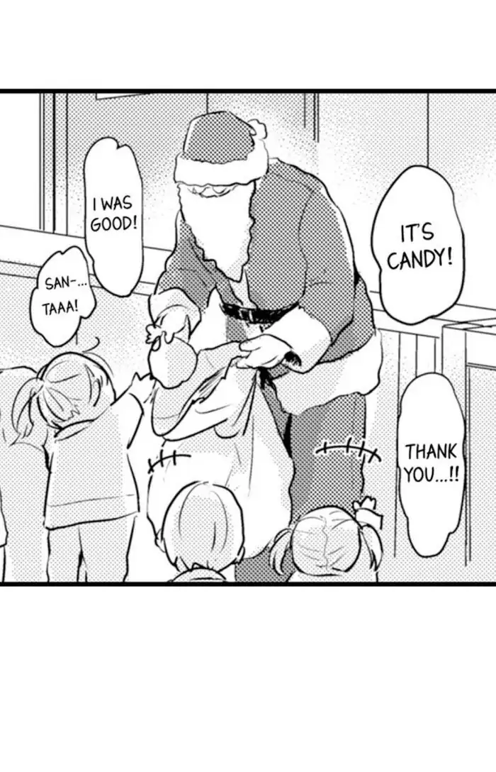 Papa Datte, Shitai - Chapter 71 manhwa
