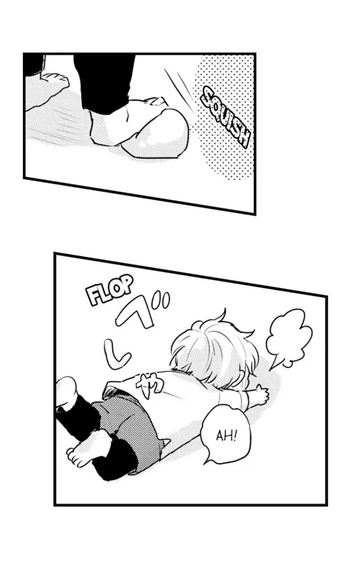 Papa Datte, Shitai - Chapter 71 manhwa