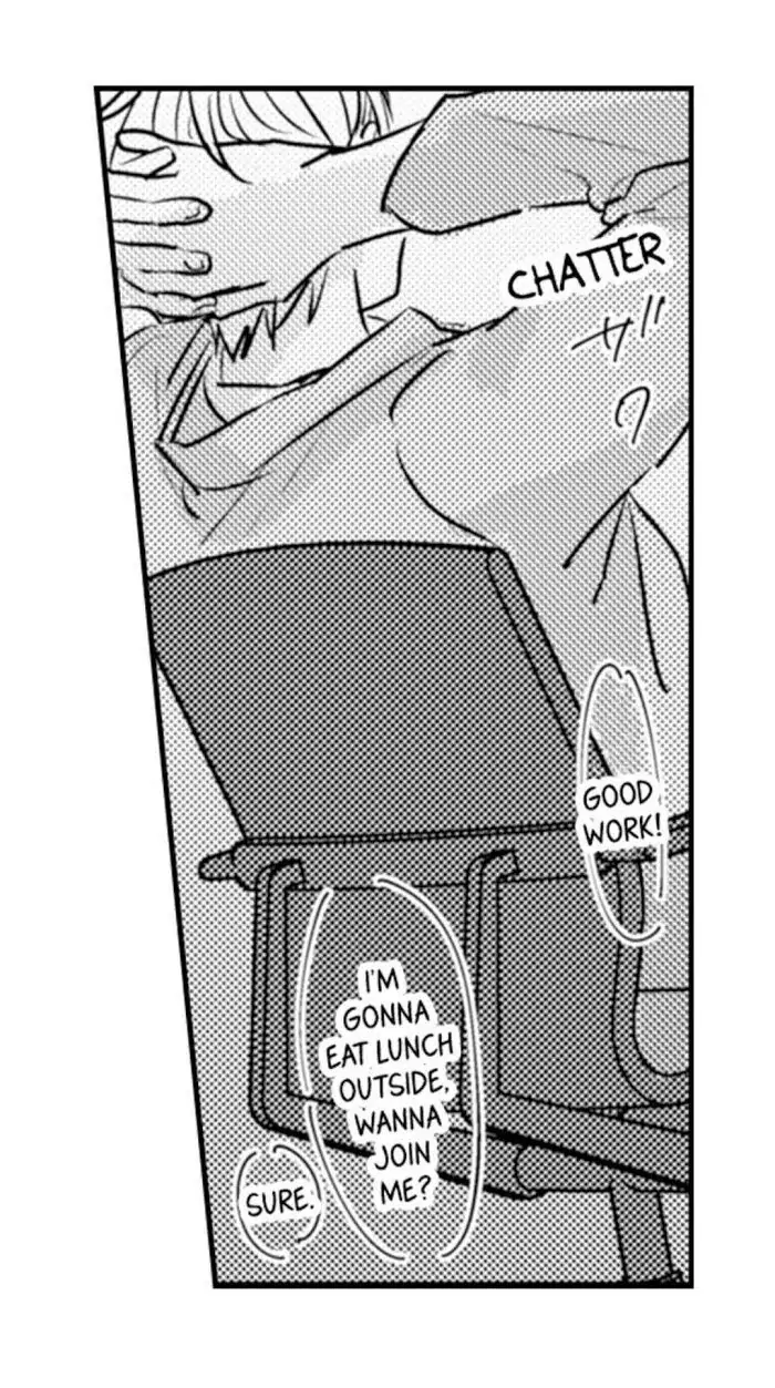 Papa Datte, Shitai - Chapter 72 manhwa