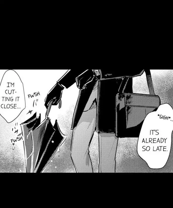 Papa Datte, Shitai - Chapter 72 manhwa