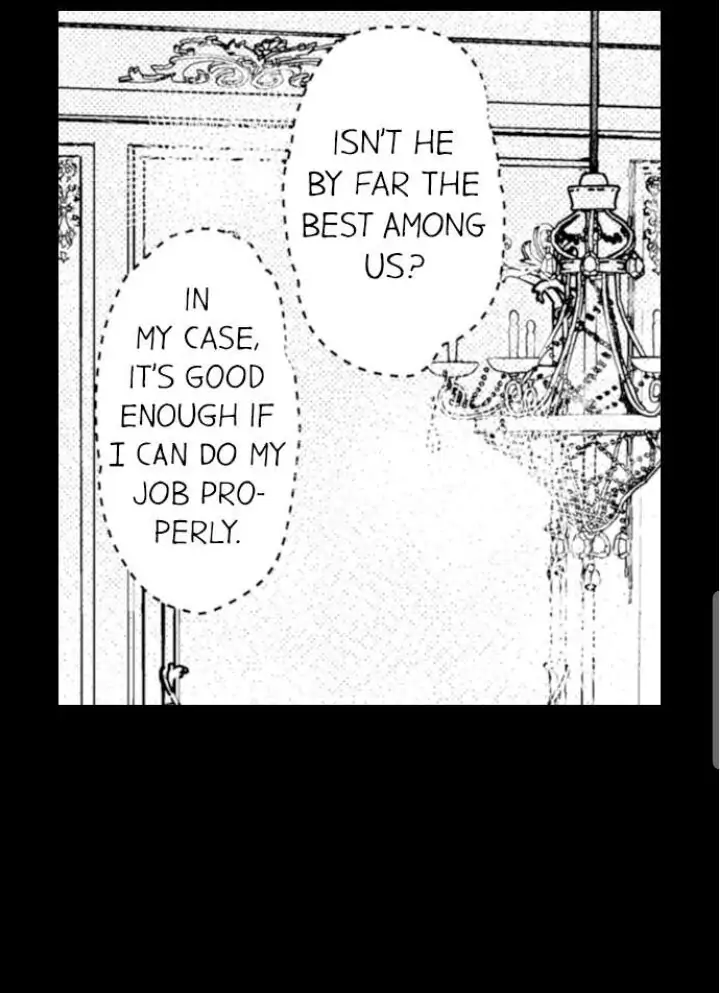 Papa Datte, Shitai - Chapter 76 manhwa