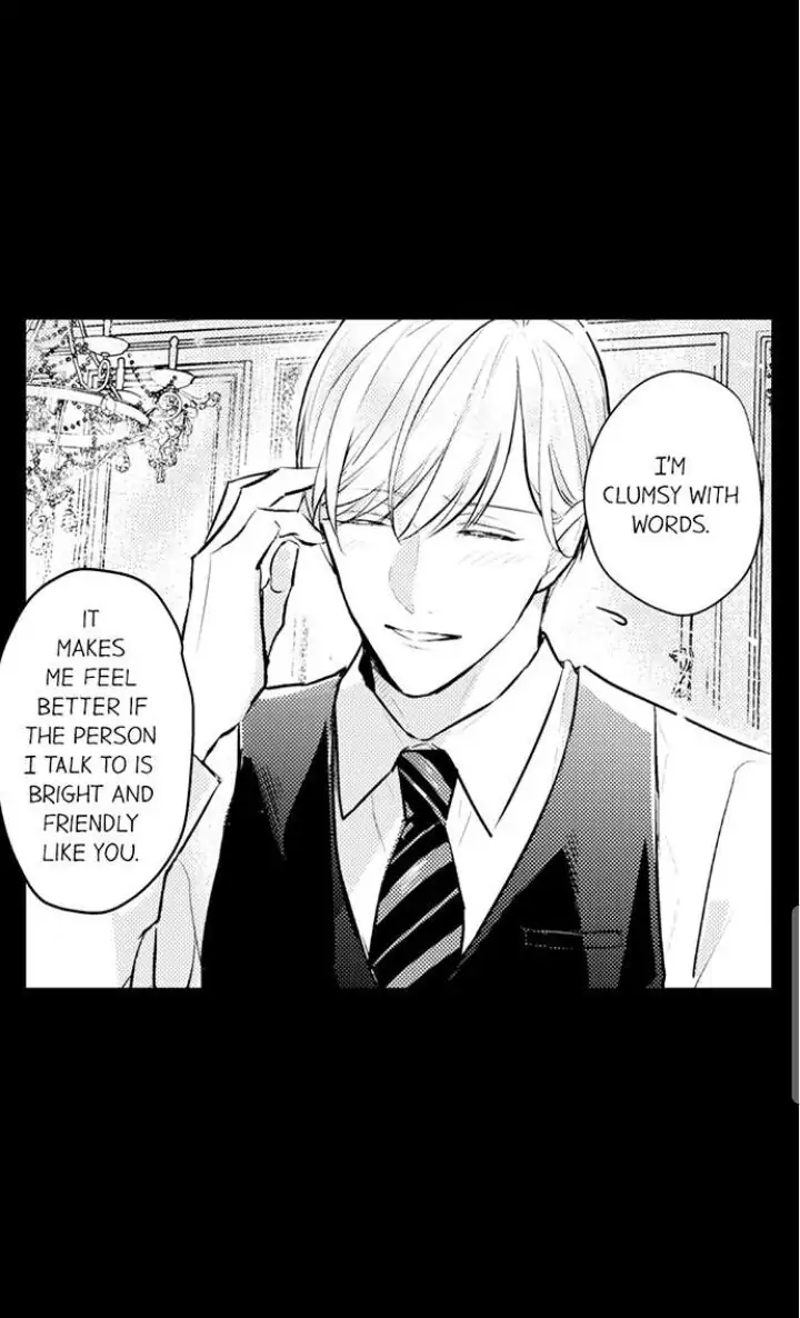 Papa Datte, Shitai - Chapter 76 manhwa