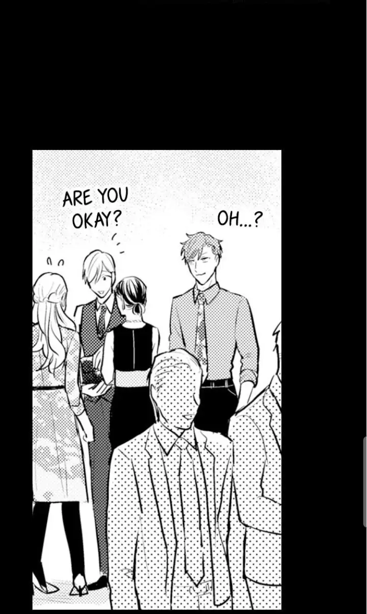 Papa Datte, Shitai - Chapter 76 manhwa