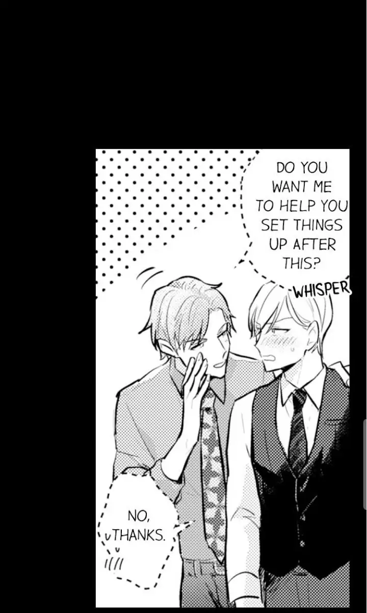 Papa Datte, Shitai - Chapter 76 manhwa