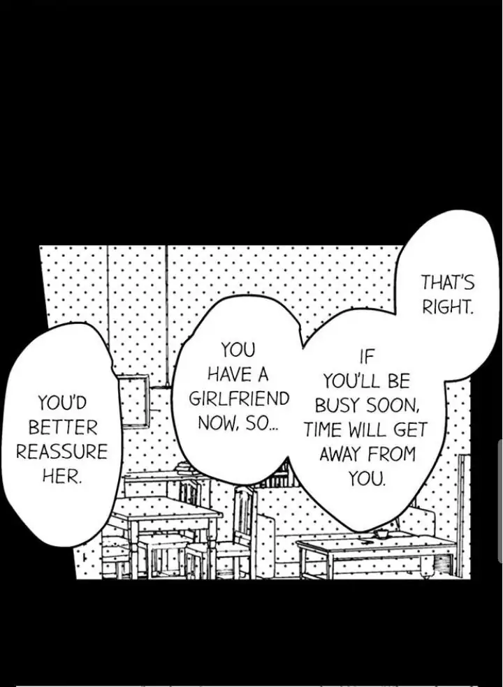 Papa Datte, Shitai - Chapter 76 manhwa