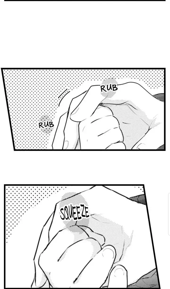 Papa Datte, Shitai - Chapter 76 manhwa
