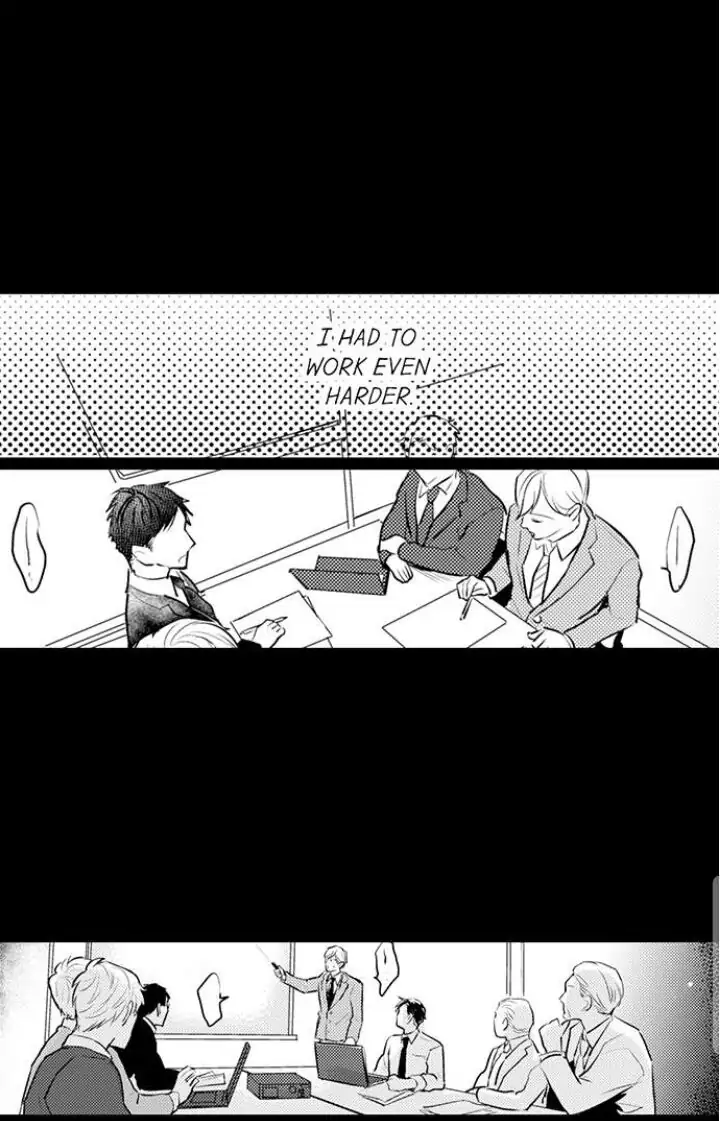 Papa Datte, Shitai - Chapter 76 manhwa