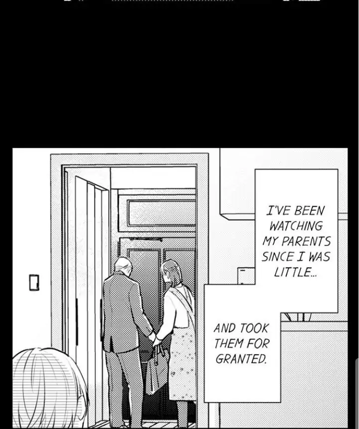 Papa Datte, Shitai - Chapter 76 manhwa
