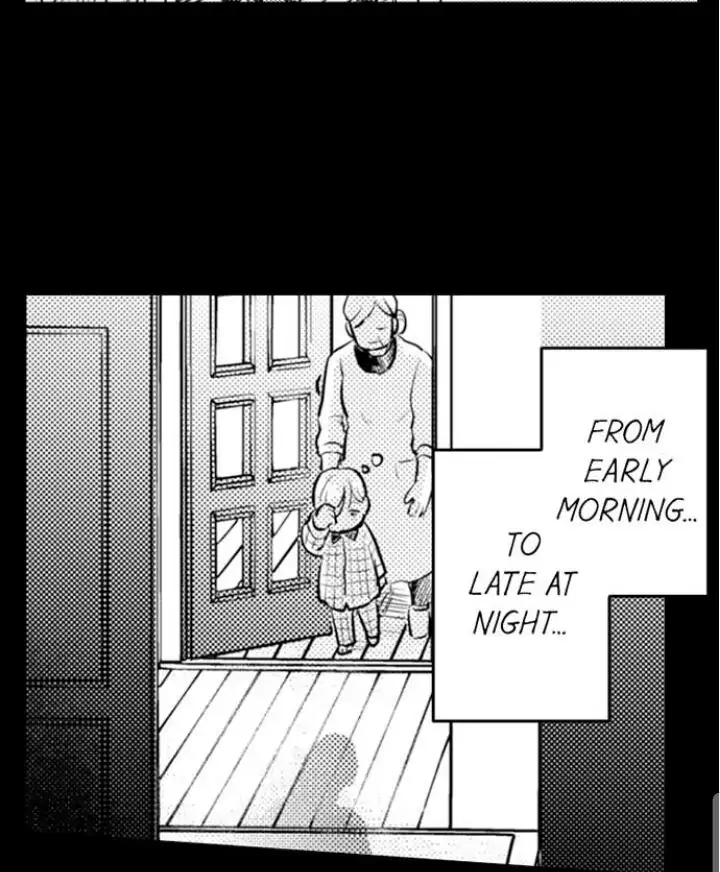 Papa Datte, Shitai - Chapter 76 manhwa