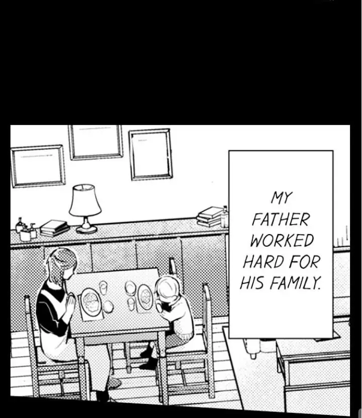 Papa Datte, Shitai - Chapter 76 manhwa