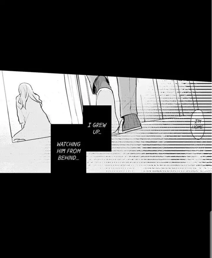 Papa Datte, Shitai - Chapter 76 manhwa